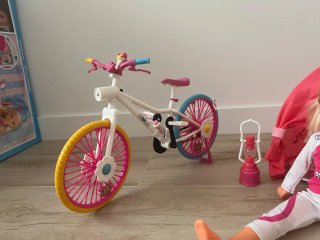 Nancy Deportes Bicicleta y Tienda de Campaña