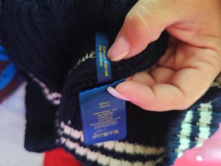 Chaqueta Polo Ralph Lauren P punto
