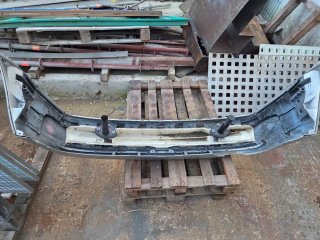 Defensa trasera BMW Serie 3 (E46)