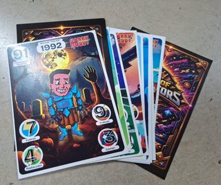 Lote revista PIXELS