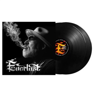 Everlast - Embers To Ashes (LP) o (CD)