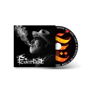 Everlast - Embers To Ashes (LP) o (CD)