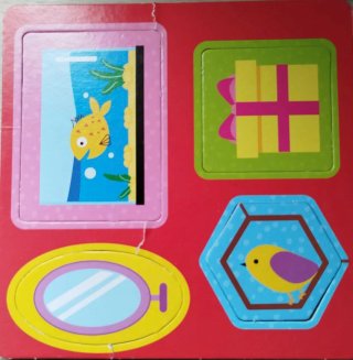 Lote Juegos Educativos