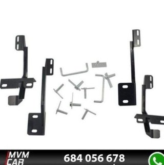 Estriberas laterales Range Rover Evoque Dynamic 20