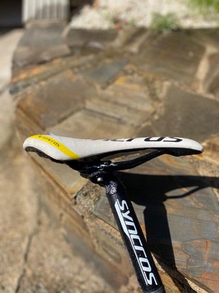 Bicicletta Scott Scale 80 MTB 26