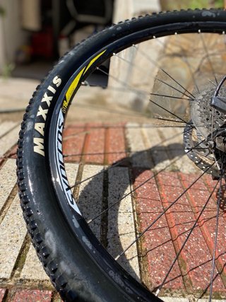 Bicicletta Scott Scale 80 MTB 26