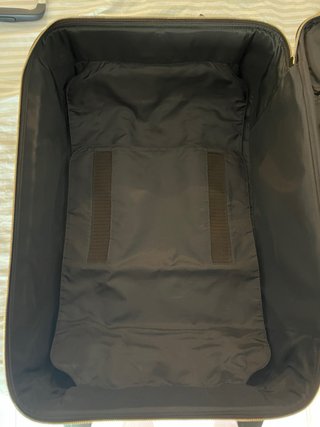 Maleta Louis Vuitton Marrón
