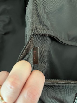 Maleta Louis Vuitton Marrón