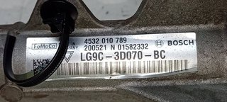 CREMALLERA DIRECCION FORD MONDEO TURN. Titanium Hybrid