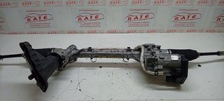CREMALLERA DIRECCION FORD MONDEO TURN. Titanium Hybrid