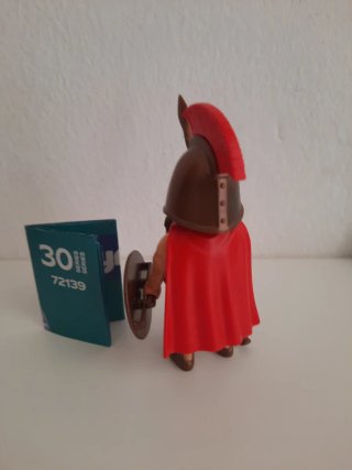 Playmobil Gladiador Serie 30