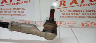 CREMALLERA DIRECCION SKODA OCTAVIA COMBI (NX5) First Edition