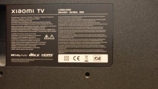 TV 40 Xiaomi