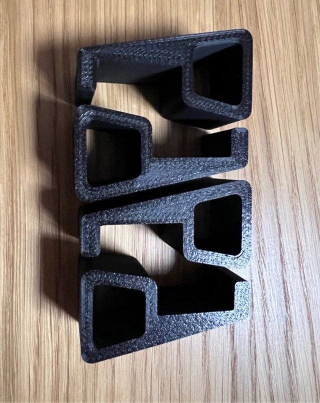 Patas elevadoras para PS4 Slim
