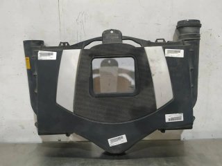 Tapa motor MERCEDES-BENZ CLS (BM 219)