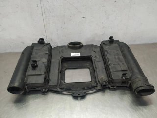 Tapa motor MERCEDES-BENZ CLS (BM 219)