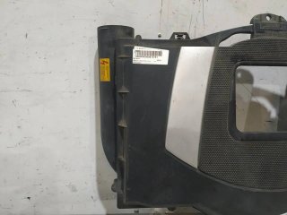 Tapa motor MERCEDES-BENZ CLS (BM 219)