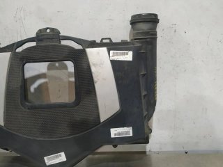 Tapa motor MERCEDES-BENZ CLS (BM 219)