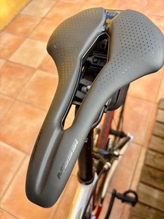 Bicicleta Carretera BH Race One Shimano Ultegra