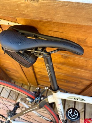 Bicicleta Carretera BH Race One Shimano Ultegra