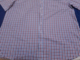 Camisa hombre T 3-4XL. VER medidas