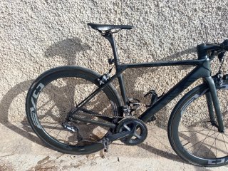 Ruedas Evo 50