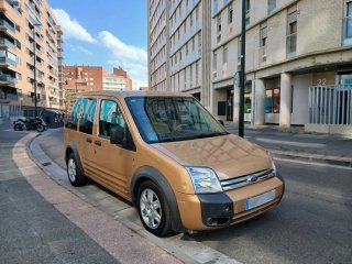 Ford Tourneo Connect 2007