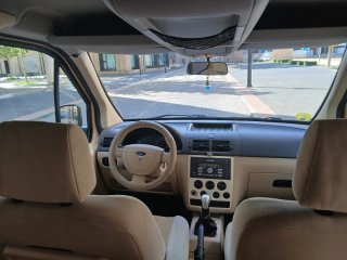Ford Tourneo Connect 2007