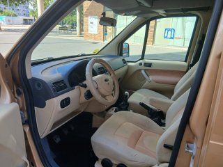 Ford Tourneo Connect 2007