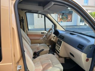 Ford Tourneo Connect 2007