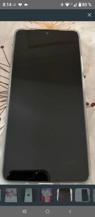 Motorola Moto G06