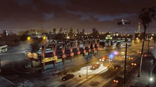 Grand Theft Auto V - [Xbox Series X]
