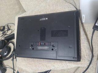 Portátil HP i5 256GB SSD 8GB RAM