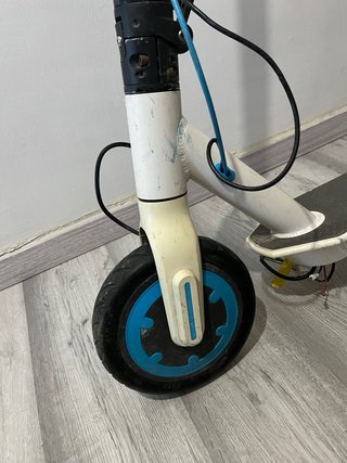 Patinete eléctrico BRIGMTON