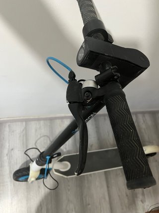 Patinete eléctrico BRIGMTON
