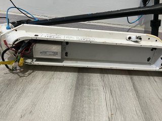 Patinete eléctrico BRIGMTON