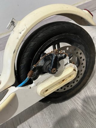 Patinete eléctrico BRIGMTON