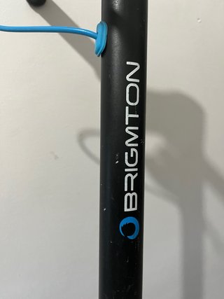 Patinete eléctrico BRIGMTON