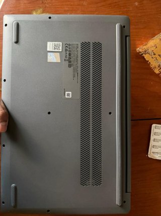 Lenovo IdeaPad 3 Intel Core i5 8GB 512GB SSD
