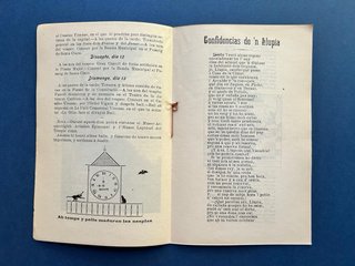 Programa Vic Festa Major 1902
