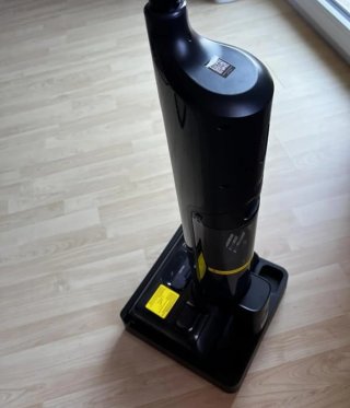Ultenic AC1 Triflex Aspirapolvere Senza Fili