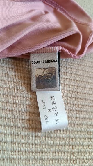 Dolce & gabbana underwear. T-shirt