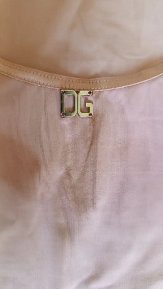Dolce & gabbana underwear. T-shirt