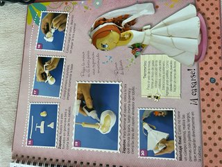 Libros manualidades niños