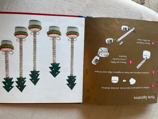 Libros manualidades niños