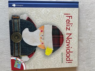 Libros manualidades niños