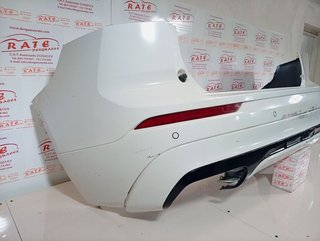 PARAGOLPES TRASERO VOLVO XC60 Momentum 2WD
