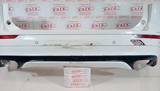 PARAGOLPES TRASERO VOLVO XC60 Momentum 2WD