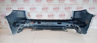 PARAGOLPES TRASERO VOLVO XC60 Momentum 2WD