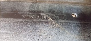 PARAGOLPES TRASERO VOLVO XC60 Momentum 2WD